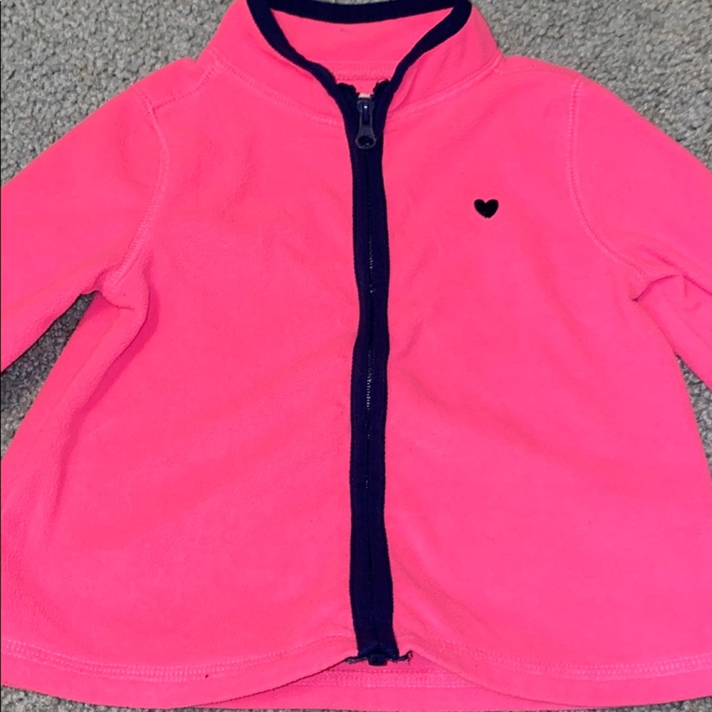 Jackets - Picture 2 of 3